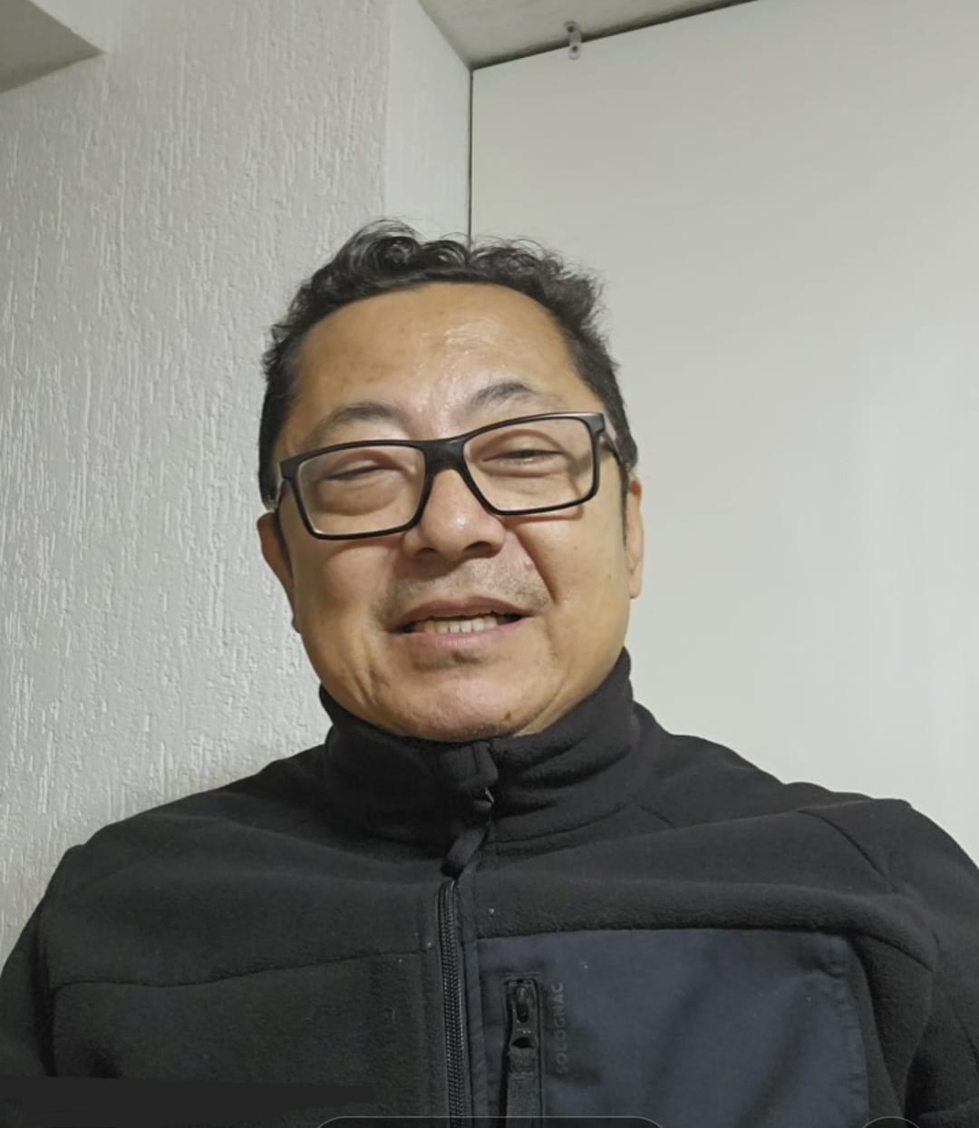 Luis Miname