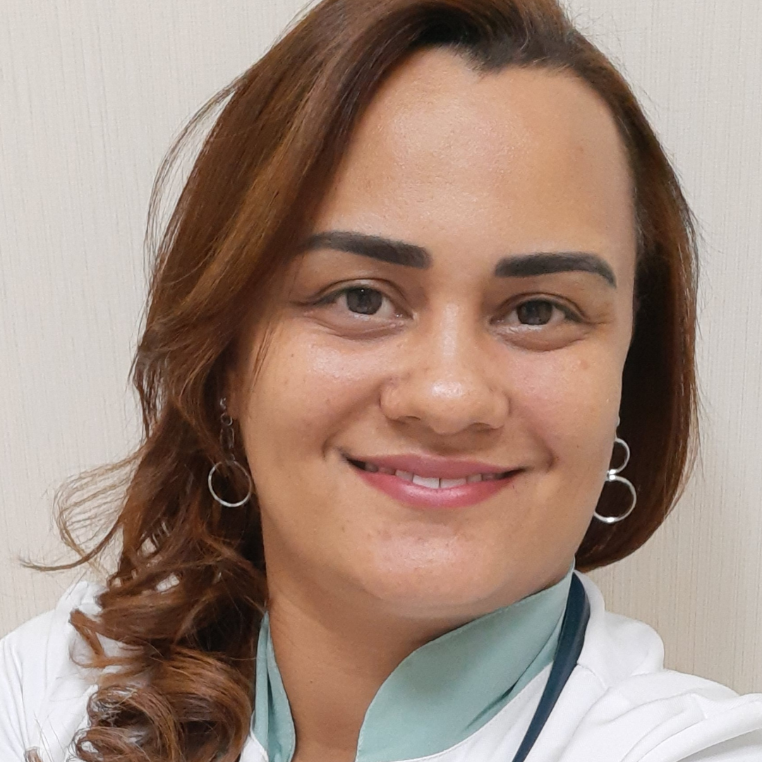 Raquel Escobar